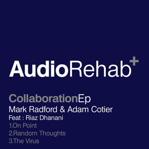 Collaboration EP