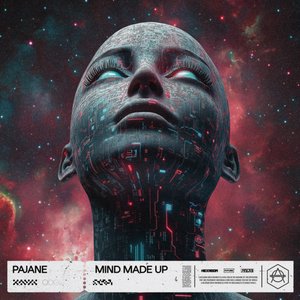 MIND MADE UP