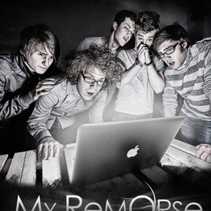 my remorse 的头像