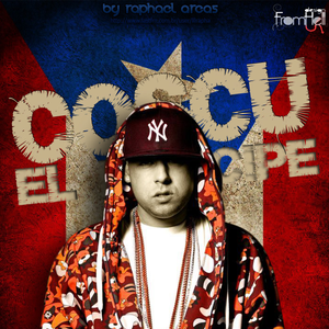 Cosculluela photo provided by Last.fm