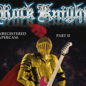 Avatar for Rock Knight