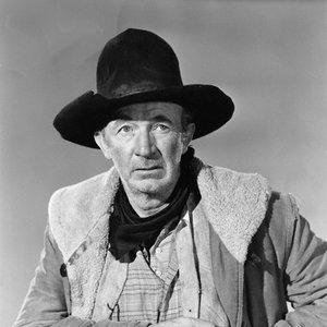 Walter Brennan With The Johnny Mann Singers 的头像