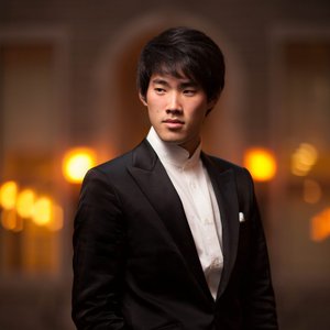 Аватар для Bruce Liu