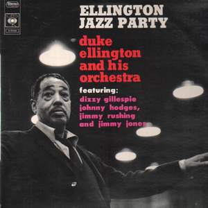 Jazz Party cover