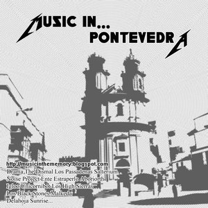 Music In... Pontevedra