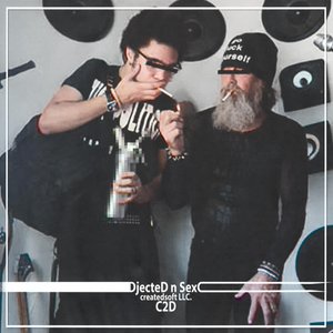 DjecteD n SexC - EP