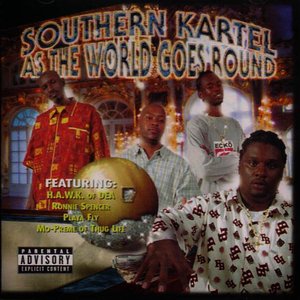 Southern Kartel 的头像