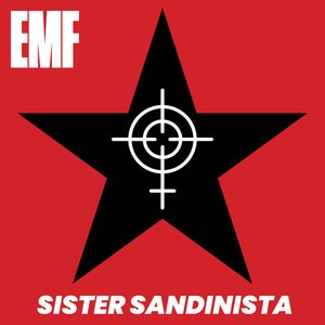 Sister Sandinista (Single Edit)