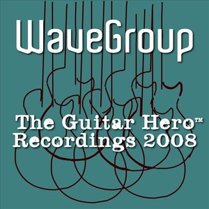 The Guitar Hero™ Recordings 2008