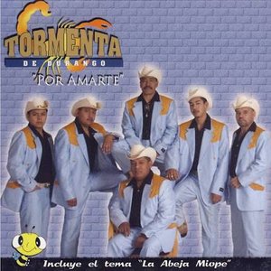 Avatar for Tormenta De Durango