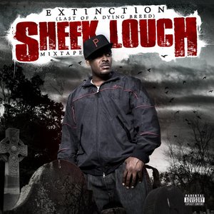 Extinction (last Of A Dying Breed) Mixtape