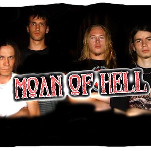 Moan Of Hell Profile Picture