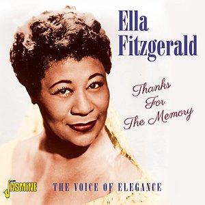 Thanks For The Memory - The Voice Of Elegance