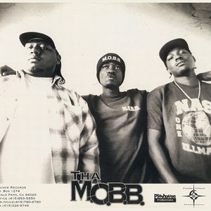 Tha M.O.B.B. 的头像