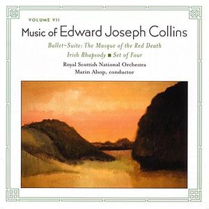 Bild für 'Music of Edward Collins, Vol. VII'