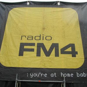 “Fm4 Soundselection”的封面