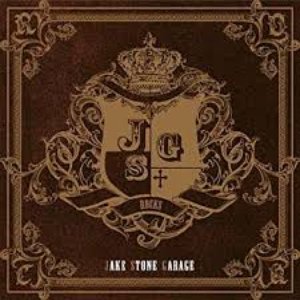 Jake stone garage