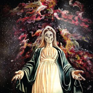 Saint Muerte