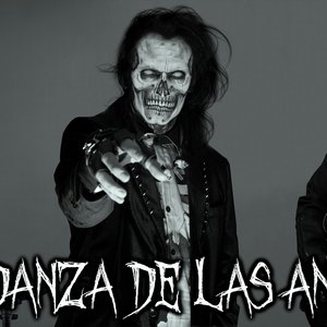 Avatar for LA DANZA DE LAS ANIMAS