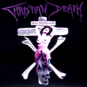 Sexy Death God