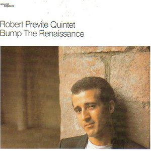 Robert Previte Quintet 的头像