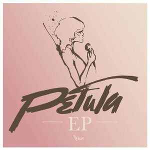 Petula Clark - EP