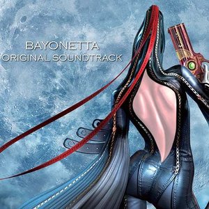 Bayonetta Original Soundtrack