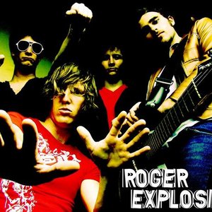 Roger Explosion 的头像