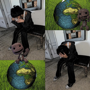 ...