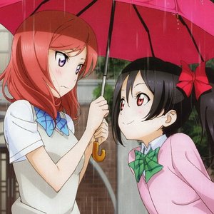 Avatar for 西木野真姫 (Pile), 矢澤にこ(徳井青空)