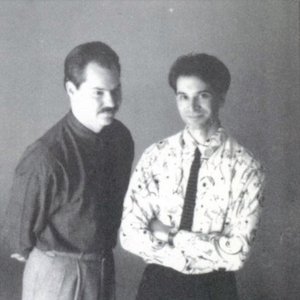 Carl Weingarten & Walter Whitney 的头像