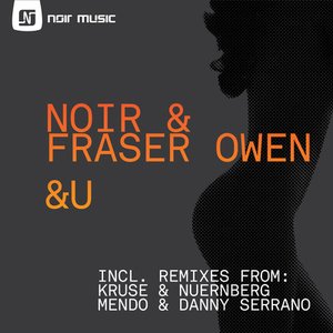 Noir & Fraser Owen 的头像