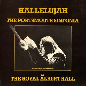 Hallelujah: The Portsmouth Sinfonia at the Royal Albert Hall