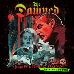 Night of a 1000 Vampires