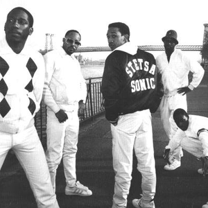 Stetsasonic photo provided by Last.fm