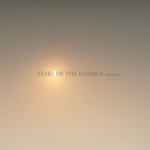 “Tears Of The Cosmos”的封面