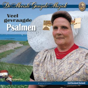 De Mooiste Gewijde Muziek 3 - Psalmen