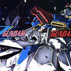 Mobile Suit Gundam ZZ 的头像