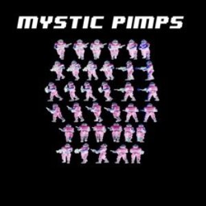 Mystic Pimps 的头像
