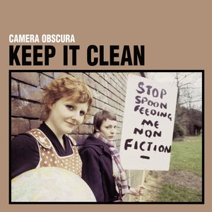 Keep It Clean (Special Reissue)