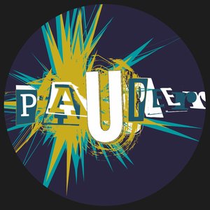 Pauper+T 02 - EP