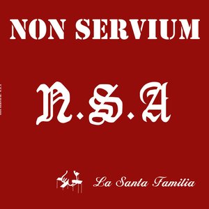 N.S.A. La Santa Famlia