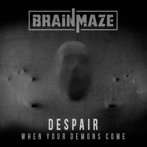 When your demons come