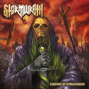 Swords of armageddon
