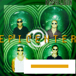 Epicenter