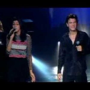 Avatar for Marc Lavoine & Souad Massi