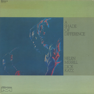 A Shade of Difference cover