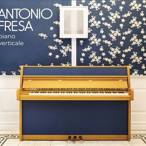 Piano Verticale