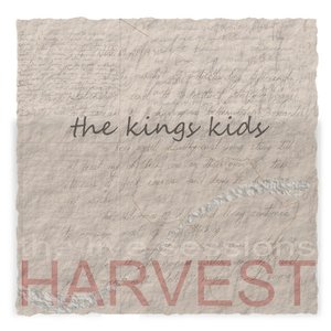 Harvest: The Live Sessions