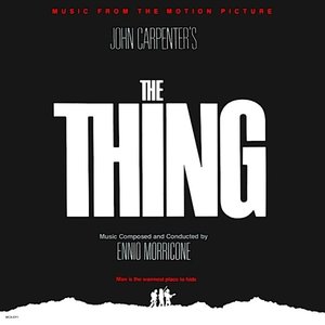 The Thing: Music From The Motion Picture